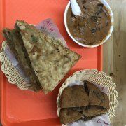 -樊记腊汁肉(竹笆市总店)