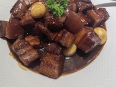 -王府井酒店(金桥港湾店)