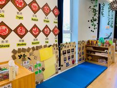 -卓悦童国际幼儿园