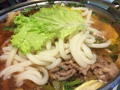 -晴季寿司(红旗街万达店)