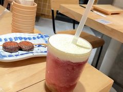 -火山屋台(新街口店)