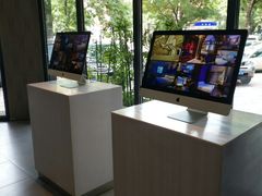 -桔子酒店(天津五大道店)