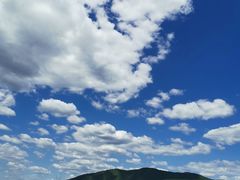 -鬼笑石后山停车场