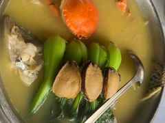 -野蔓果·山野菜(西湖景区·龙井茶田店)