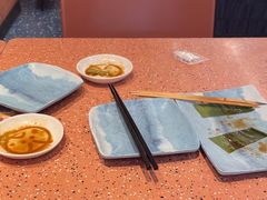 -元气寿司(东方宝泰店)