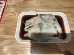 -银记肠粉店(南方医院店)