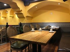 -阿凡提餐厅(簋街店)