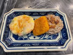 -渔乡米坊·岭南传统小吃专门店(天河龙口西店)