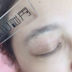 -谜秀韩式半永久纹眉纹绣洗眉
