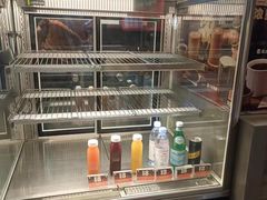 -汉堡王(歌斐中心店)