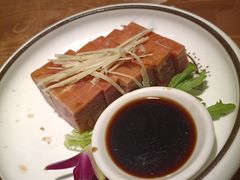 -周家二小姐的菜(西津渡店)