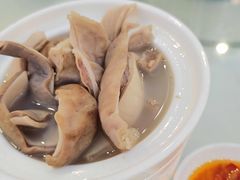 -馨越楼·点心·粤菜(赤坎店)