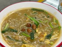 -郑喜旺烧烤(新密总店)