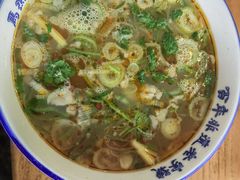 -清真马杰山牛肉汤馆