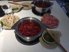 -重庆刘一手(巴黎一店)
