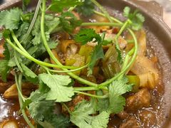 -川香煲(茅台路店)