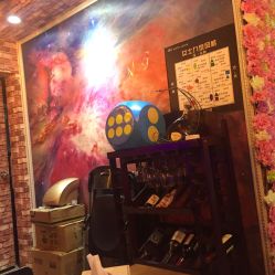-BM SALON