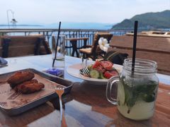 -Brew Farm·精酿农场海滨悬崖餐厅