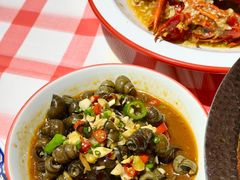 -龙虾当家·大排档(红谷滩五中店)