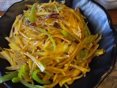 -儒之堂足道·SPA·推拿(莫干山路店)