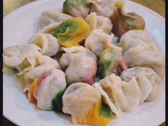 -宝源饺子(麦子店街店)