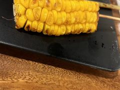 烤玉米-森味花园·日本料理(伊藤洋华堂亚运村店)