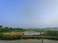 -上甘棠村