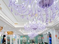 -齐家花园大酒店·本帮菜(宝山店)
