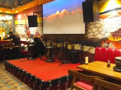 -敏珠拉姆藏餐·南京厨房(富春江东街店)