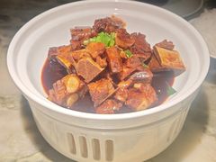 -绿茶餐厅(昌平悦荟店)