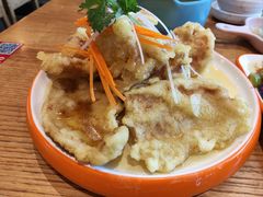 -东北风(龙湾万达广场)