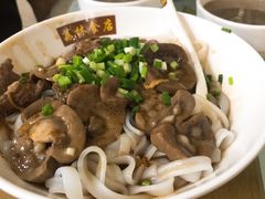 -荔林食店(西华路店)