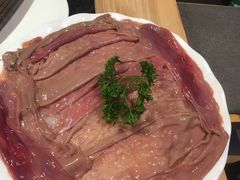 -杨肥肠小火锅(跃进路店)