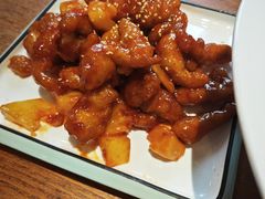 -小蓉合餐厅·川菜·陕南菜(凤城二路店)