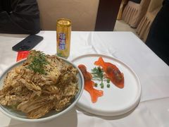 -惠丰堂饭庄·烤鸭·京味菜(翠微路店)