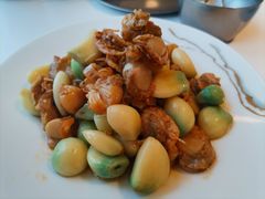 -赶海部落海鲜城(海阳路店)