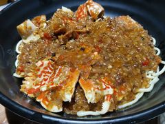 -沈记烧烤海鲜(江汉二路店)