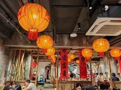 -周小波重庆小面·重庆名小吃(邹容路店)