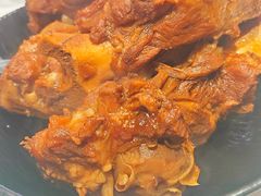 大棒骨-石磨坊酒楼(文化街店)