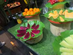 -九月海·海鲜自助(世纪东方店)