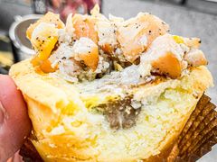 -黛汀烘焙DAINTY BAKERY(代字行合生汇店)