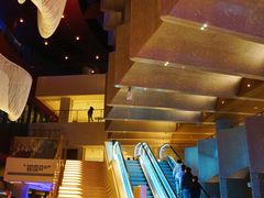 -交通银行前滩31演艺中心