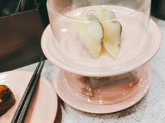 -争鲜回转寿司(流行前线店)