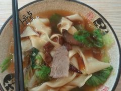 -洋洋安徽牛肉板面(洋洋店)