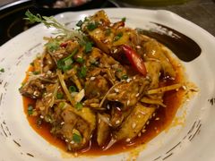 -三人行骨头王火锅(长寿店)