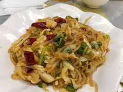 -芳芳餐厅(白沙路店)