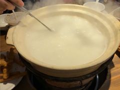 -海煮叹鲜·粥底火锅·港式海鲜打边炉(赛银国际广场店)