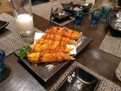 -桃夭日式料理(国信店)