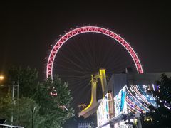 -天津之眼摩天轮