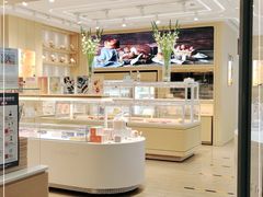 -好利来(紫竹院店)